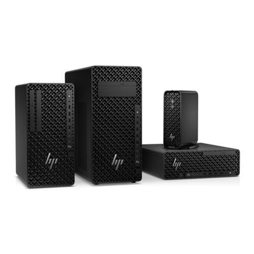 Z2 MINI G1I CU7 265K RTX A400 16GB 512GB W11P6 WIFI7 NO KB/M