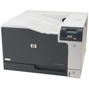 COLOR LASERJET PRO CP5225N 20PPM A3 COLOR 600X600DPI