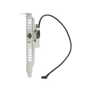NVIDIA 3D-Stereo-Halterung