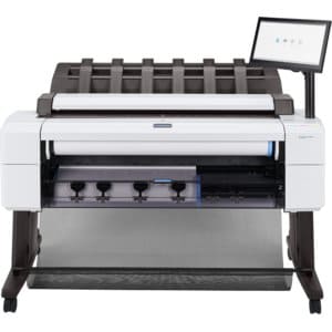 HP DesignJet T2600dr 36 Zoll PostScript Multifunktionsdrucker