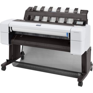 HP DesignJet T1600 36 Zoll PostScript Drucker