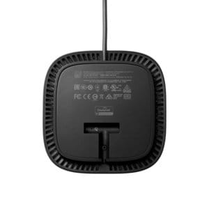 HP USB-C/A Universal Dockingstation G2