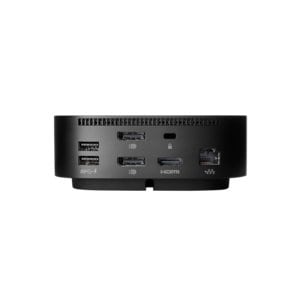 HP USB-C-Dockingstation G5