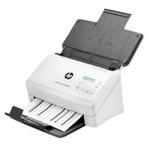 HP ScanJet Enterprise Flow 7000 s3 Scanner mit Einzelblattzuführung