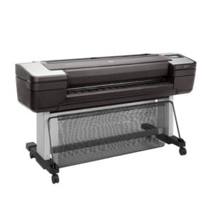 HP DesignJet T1700dr 44-Zoll-PostScript-Drucker