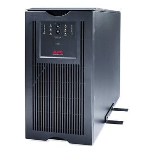 APC Smart-UPS 5000 VA, 230 V, rackmontiert/Tower