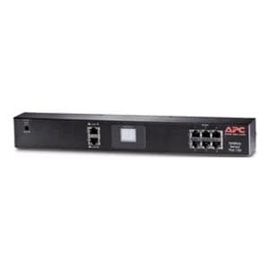 NetBotz-Rack-Sensorhalterung 150