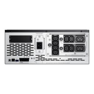 APC Smart-UPS X 3000 VA, Rack/Tower, LCD, 200–240 V