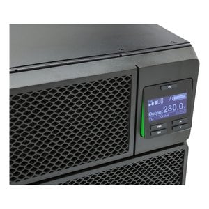 APC Smart-UPS SRT 10000 VA, RM, 230 V