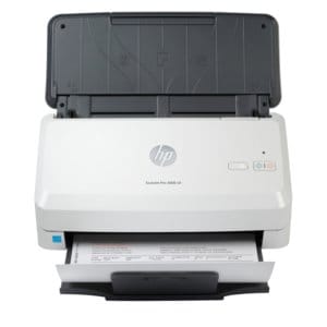 HP ScanJet Pro 3000 s4 Einzugsscanner