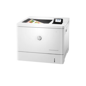 HP Color LaserJet Enterprise M554dn Drucker