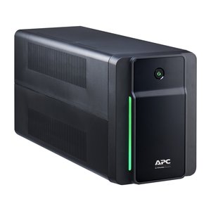 APC Back-UPS 2200 VA, 230 V, AVR, 4 Schuko Ausgänge