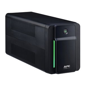 APC Back-UPS 950 VA, 230 V, AVR, 4 Schuko Ausgänge