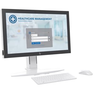 HP Engage One Pro  All-in-One System