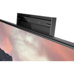 HP E27m G4 QHD USB-C-Konferenzmonitor