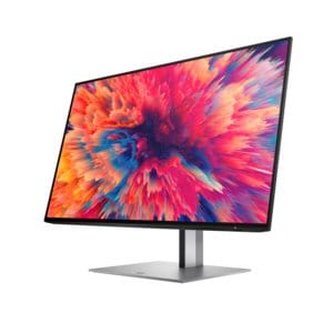 HP Z24q G3 QHD-Display
