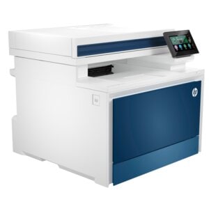 HP Color LaserJet Pro MFP 4302dw Drucker