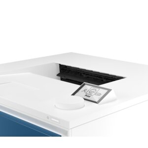 HP Color LaserJet Pro 4202dn Drucker