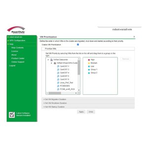 Digitale Lizenz, PowerChute Network Shutdown für Virtualisierung und HCI, 5-Jahres-Lizenz