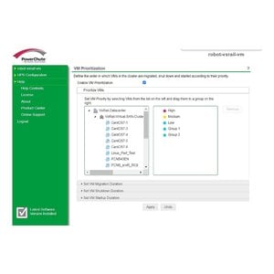 Digitale Lizenz, PowerChute Network Shutdown für Virtualisierung und HCI, 5-Jahres-Lizenz