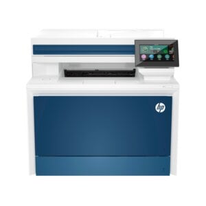 HP Color LaserJet Pro MFP 4302fdn Drucker