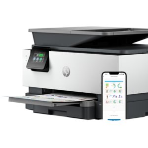 HP OfficeJet Pro 9120b All-in-One-Drucker