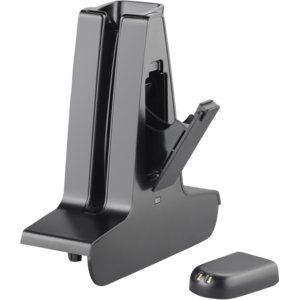 Poly Savi 8245 Headset-Halterung und Tragezubehör