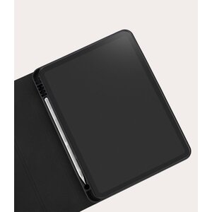 TUCANO UP Tablethülle iPad Air 11" M4-M3-M2, Air 10.9"5.-4.Gen, sw