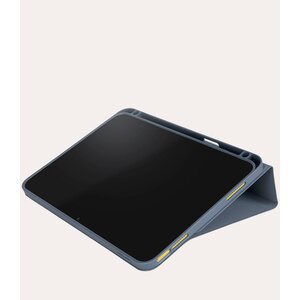 TUCANO UP Tablethülle Apple iPad 11" 11.Gen/10.9" 10.Gen blau