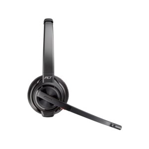 Poly Savi 8220-M Office DECT 1880-1900 MHz Stereo-Headset