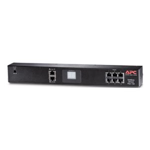 NetBotz-Rack-Sensorhalterung 150