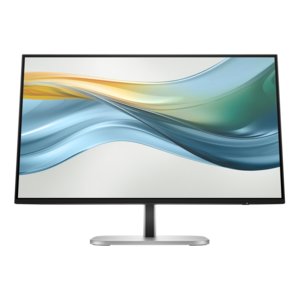 HP 524pu 24 Zoll Class Full HD LED-Monitor - 16:9 Format - 60,5 cm (23,8 Zoll) Viewable - IPS-Technologie (In-Plane-Switch