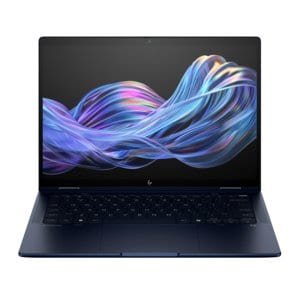 HP EliteBook X Flip G1i 14-Zoll-Notebook, KI-PC der nächsten Ära, Wolf Pro Security Edition