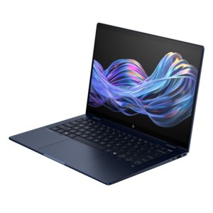 HP EliteBook X Flip G1i 14-Zoll-Notebook, KI-PC der nächsten Ära, Wolf Pro Security Edition