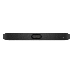 Poly Studio V12 USB-Videobar ohne Netzteil