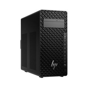 HP Z2 Tower G1i Workstation Desktop PC