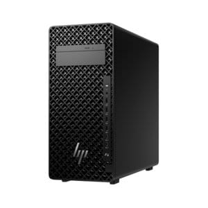 HP Z2 Tower G1i Workstation Desktop PC