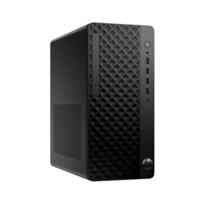 HP ProDesk 2 Tower G1a E Desktop-AI-PC