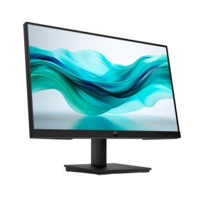 HP 322pf 22 Zoll Class Full HD LED-Monitor - 16:9 Format - 54,6 cm (21,5 Zoll) Viewable - IPS-Technologie (In-Plane-Switch