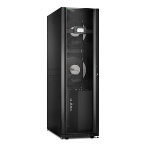 InRow RD, 600 mm, luftgekühlt, 460 - 480 V, 60 Hz, mit Befeuchter