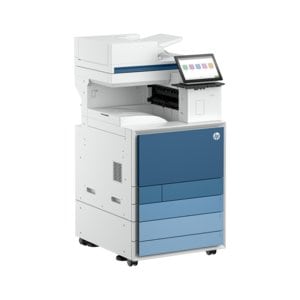 HP Clr LaserJet Ent Flw MFP 8801z Prntr