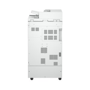 HP Clr LaserJet Ent MFP 8801dn Prntr