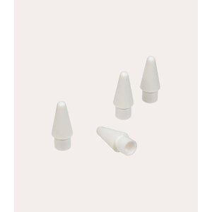 TUCANO Ersatzspitze für Apple Pencil 1./2.Gen, USB, Pro, Tucano 3