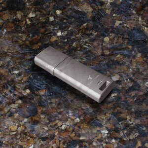 DataLocker DL GO 16GB AES256bit XTS FIPS 197 USB-Stick