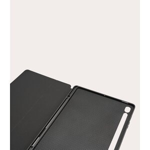 TUCANO GALA Tablethülle Samsung Galaxy Tab S10 FE+ 13,1" grau