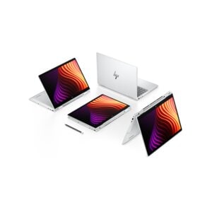 HP EliteBook 8 Flip G2i 13 inch Notebook Next Gen AI PC