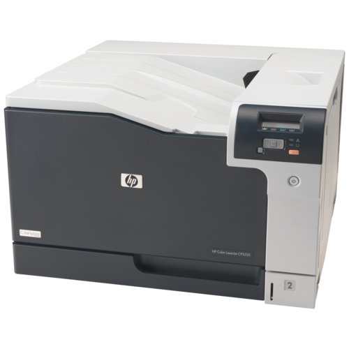 HP Color LaserJet Professional CP5225dn Drucker