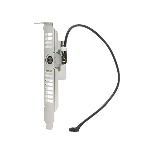 NVIDIA 3D-Stereo-Halterung