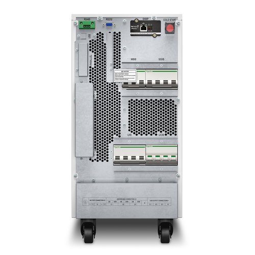 Temperatursensor-Set für externes Batteriesystem