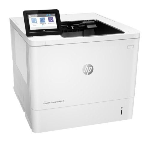 LASERJET ENT M612DN 71PPM AUTODUPLEX MONO